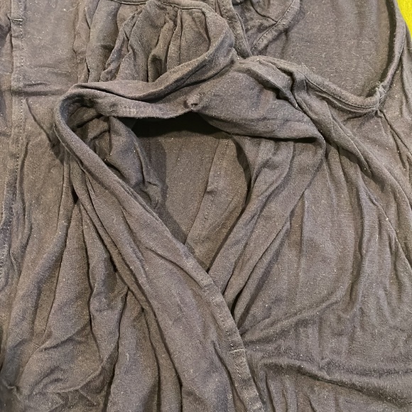 Momzelle nursing shirt - Picture 3 of 4